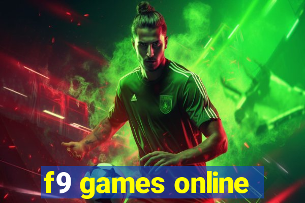 f9 games online